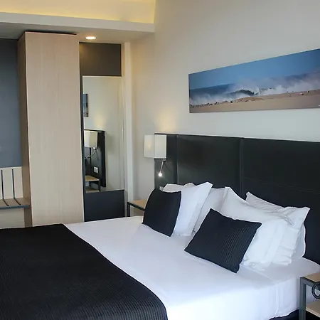 M Hotel Espinho (Aveiro)