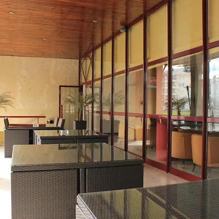 Hotell M Espinho (Aveiro)