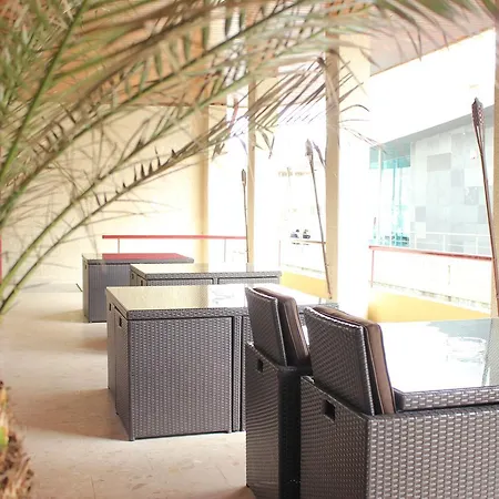 M Hotel Espinho (Aveiro)