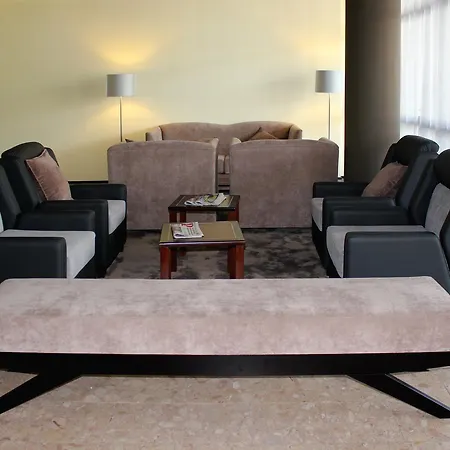 Hotell M Espinho (Aveiro)