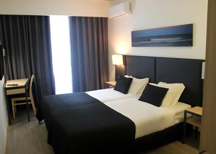 M Hotell Espinho (Aveiro)