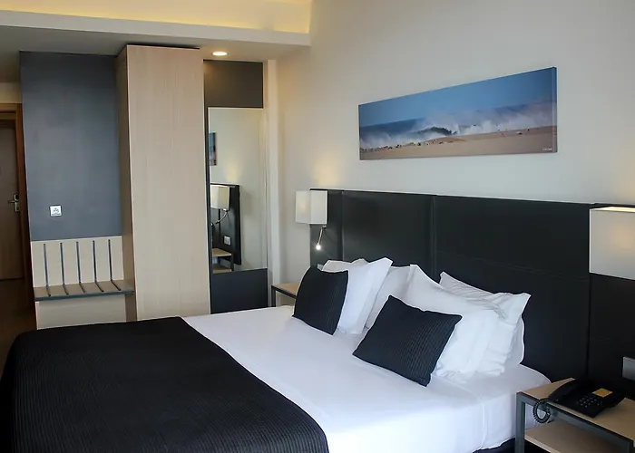 M Hotell Espinho (Aveiro)