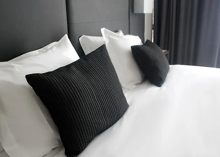 M Hotell Espinho (Aveiro)