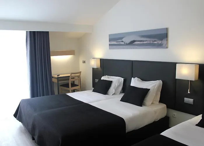 M Hotel Espinho (Aveiro)