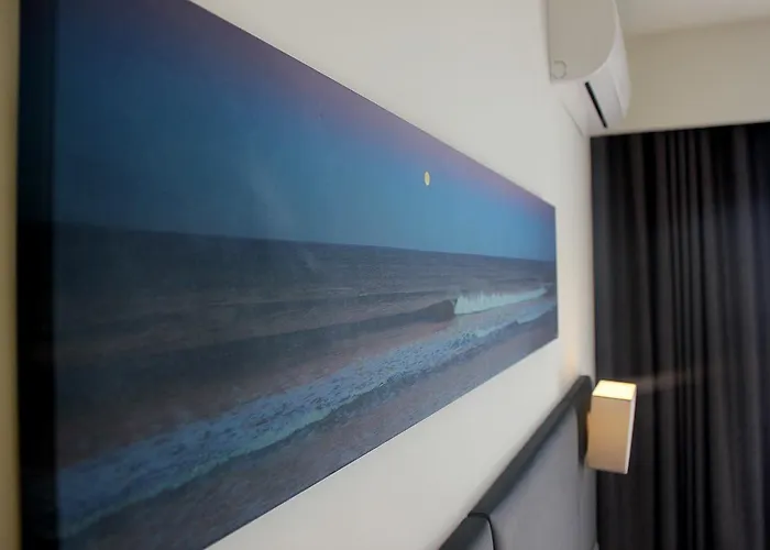 M 5* Espinho (Aveiro)