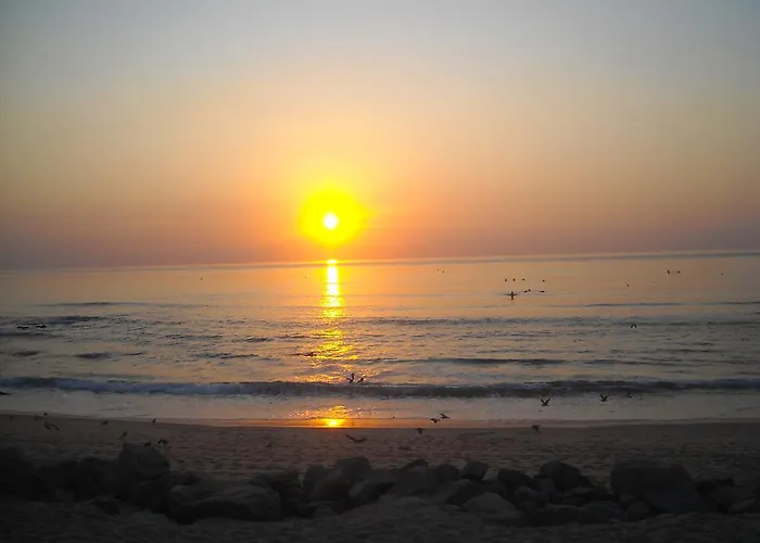 Hotell M Espinho (Aveiro)