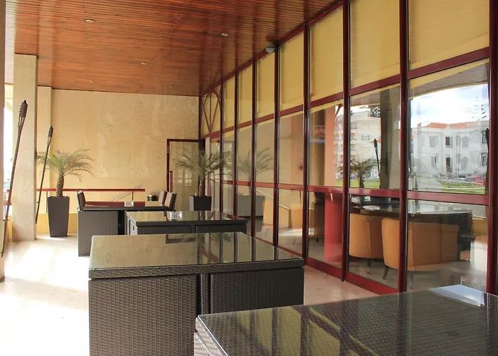 Hotell M Espinho (Aveiro)