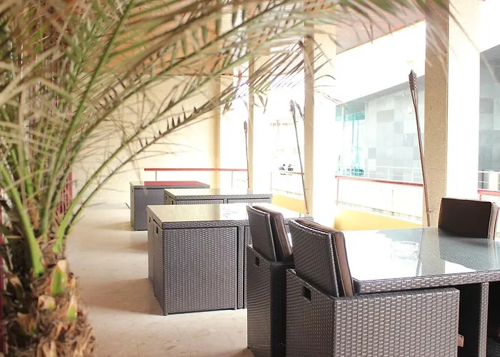 M Hotell Espinho (Aveiro)