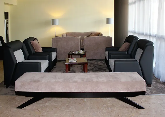 Hotel M Espinho (Aveiro)